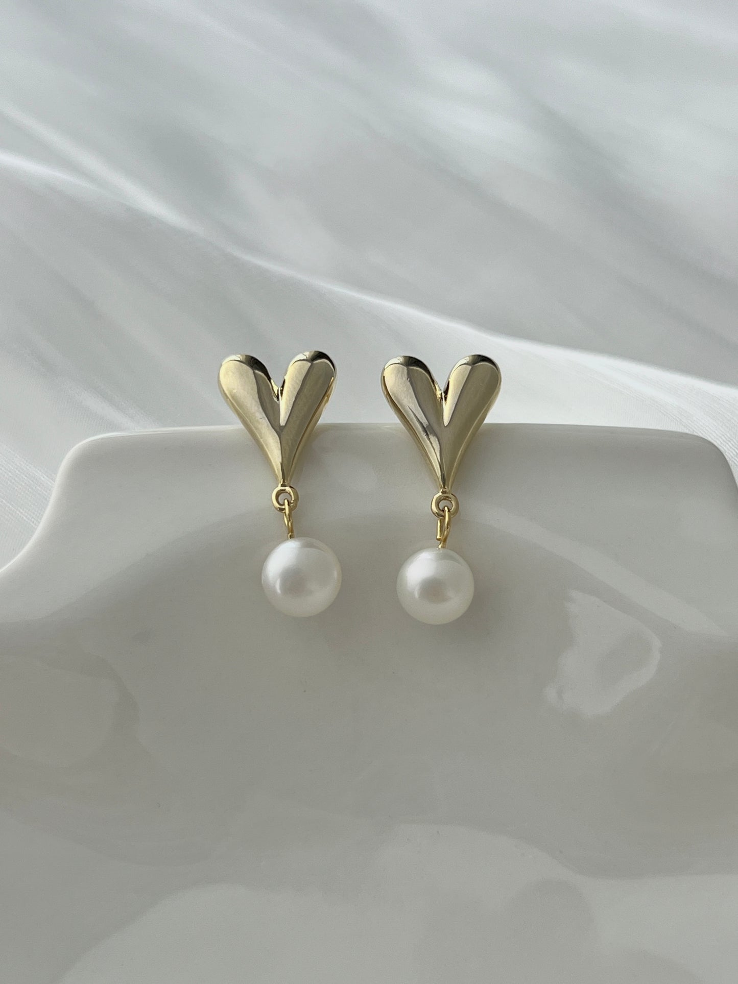 The Serapina Dangles