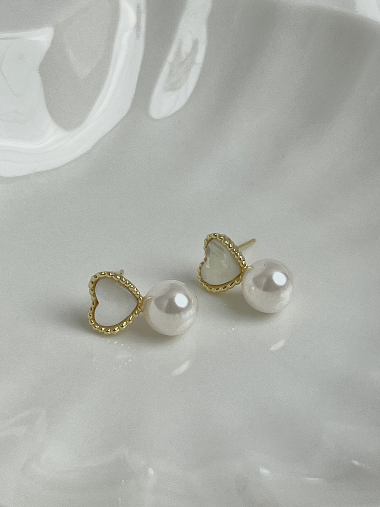 The Venus Studs