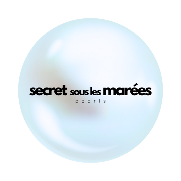 Secret Sous Les Marées